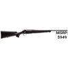 Image 1 : J.P. Saur & Sohn 100 Classic XT .270 Rifle