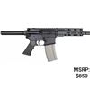 Image 1 : Del-Ton Lima MLOK 5.56 Pistol