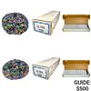 Image 1 : 1996 Ultra [1200 Cards]