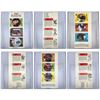 Image 10 : 1974-89 Commem. Stamp Collections + Envelopes