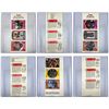 Image 11 : 1974-89 Commem. Stamp Collections + Envelopes