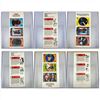 Image 13 : 1974-89 Commem. Stamp Collections + Envelopes