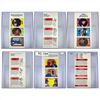 Image 14 : 1974-89 Commem. Stamp Collections + Envelopes
