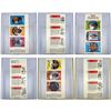 Image 9 : 1974-89 Commem. Stamp Collections + Envelopes