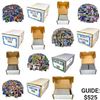 Image 1 : 1995 Emotion/Sportflix/Select + Certified [1012 Cards]