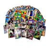 Image 8 : 1995 Emotion/Sportflix/Select + Certified [1012 Cards]