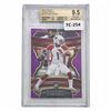 Image 1 : 2019 Select Kyler Murray #76 Beckett GEM MT 9.5