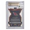 Image 2 : 2019 Select Kyler Murray #76 Beckett GEM MT 9.5