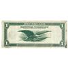 Image 2 : 1914 $1 Federal Reserve Large Note Series of 1918
