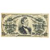 Image 1 : 1863 25C Fractional Currency 3rd Series