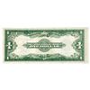 Image 2 : 1923 $1 Silver Certificate Blue Seal Large Note
