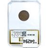 Image 2 : 1914-D Wheat Cent PCI VG8