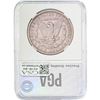 Image 2 : 1878-CC Morgan Silver Dollar PGA XF40