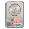 Image 2 : 1882-CC Morgan Silver Dollar PGA MS65