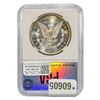 Image 2 : 1882-O Morgan Silver Dollar PGA MS65+ PL