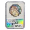 Image 2 : 1887 Morgan Silver Dollar PGA MS66 Monster