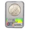Image 2 : 1928-S Morgan Silver Dollar PGA MS64