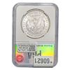 Image 2 : 1885-O Morgan Silver Dollar PGA MS64