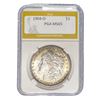 Image 1 : 1904-O Morgan Silver Dollar PGA MS65