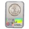 Image 2 : 1904-O Morgan Silver Dollar PGA MS65