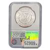 Image 2 : 1878-S Morgan Silver Dollar PGA MS65