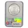 Image 2 : 1902-O Morgan Silver Dollar PGA MS67