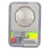 Image 2 : 1879-S Morgan Silver Dollar PGA MS66