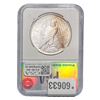 Image 2 : 1922 Silver Peace Dollar PGA MS66