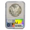 Image 2 : 1921 Morgan Silver Dollar PGA MS66 PL