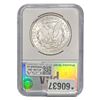 Image 2 : 1921-D Morgan Silver Dollar PGA MS64
