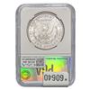 Image 2 : 1881-O Morgan Silver Dollar PGA MS65
