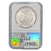 Image 2 : 1886-O Morgan Silver Dollar PGA MS62+