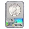 Image 2 : 1922 Silver Peace Dollar PGA MS67