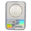 Image 2 : 1892-O Morgan Silver Dollar PGA MS63
