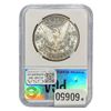 Image 2 : 1886 Morgan Silver Dollar PGA MS63 PL