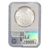 Image 2 : 1878 8TF Morgan Silver Dollar PGA MS64