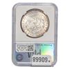 Image 2 : 1901-O Morgan Silver Dollar PGA MS66