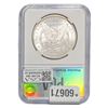 Image 2 : 1885-CC Morgan Silver Dollar PGA MS65