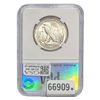 Image 2 : 1943 Walking Liberty Half Dollar PGA MS67