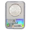 Image 2 : 1899 Morgan Silver Dollar PGA MS65+