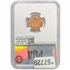 Image 2 : 1894 Indian Head Cent PGA MS65 RED