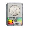 Image 2 : 1926-D Silver Peace Dollar PGA MS64