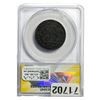 Image 2 : 1803 Draped Bust Large Cent F 12Small Date