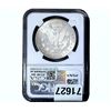 Image 2 : 1878-S Morgan Silver Dollar NGC MS63