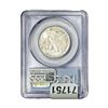 Image 2 : 1946 Walking Liberty Half Dollar PCGS AU53 Doubled Die Rev