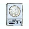 Image 2 : 1878 8TF Morgan Silver Dollar ANACS MS60
