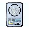 Image 2 : 2021-CC Morgan Silver Dollar NGC MS70