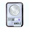 Image 2 : 1881-S Morgan Silver Dollar NGC MS63