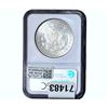 Image 2 : 1878 7/8TF Mercury Silver Dollar NGC MS63