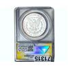 Image 2 : 1878-S Morgan Silver Dollar ANACS MS63